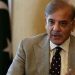 Shahbaz Sharif