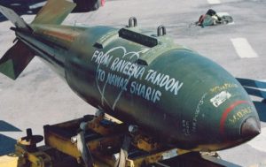 Raveena-Tandon-Missile-Bomb