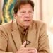 Prime Minister Imran Khan