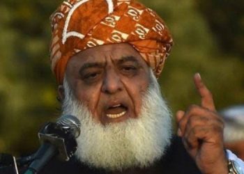 Fazlur Rehman