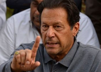 Imran khan