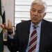 Khawja asif