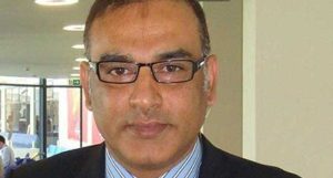 Amir Suhail