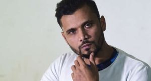 Mashrafe Mortaza