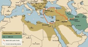 OTTOMAN EMPIRE (2)