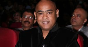 Vinod Kambli