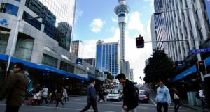 aukland