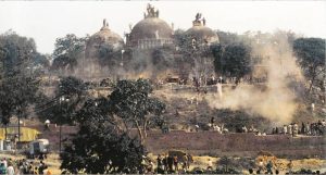 babri