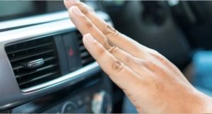 car ac