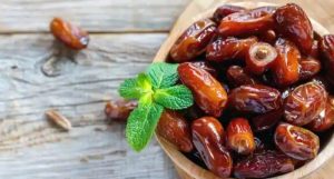 dates