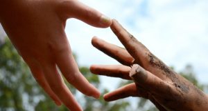 help others
