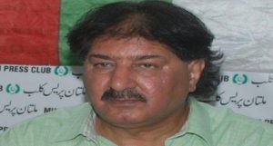 sarfraz nawaz