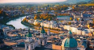 vienna