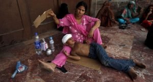 Electricity crisis (1)