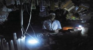 Electricity crisis (2)