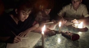Electricity crisis (3)