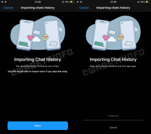 chat-ios