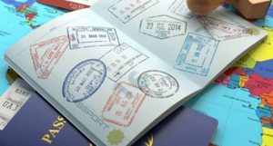 passport