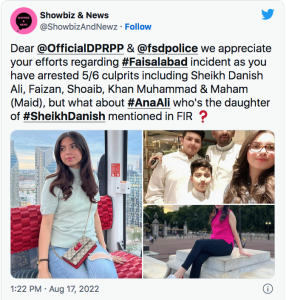 Faislabad