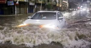 floods