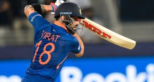 kohli