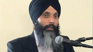 ہردیپ سنگھ نجر