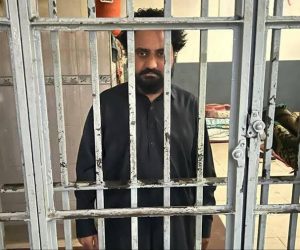 farrukh khokhar arrested
