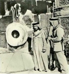 black stone kaaba