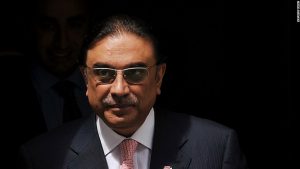 richest men in pakistan asif zardari