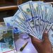 dollar to pkr rate