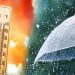 10 سے 15 جولائی تک تیز بارشوں کی پیشگوئی