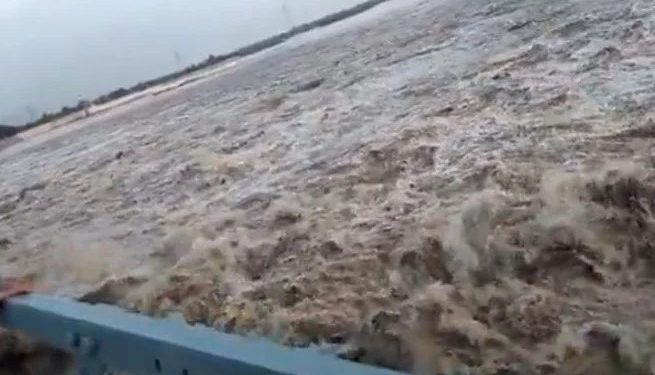 بارش کا پانی گھر میں داخل ہونے سے ایک خاندان کے 11 افراد جاں بحق