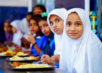 5اگست سے مفت کھانے کی فراہمی شروع