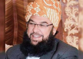 مولانا عبدالغفور حیدری: عمران خان اور مولانا کے اتحاد میں حائل خلیج کے خاتمے میں وقت لگے گا