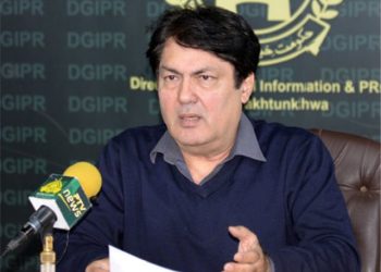 بیرسٹر سیف نے شریف برادران میں اختلافات کے ثبوت پیش کر دئیے
