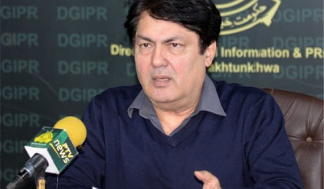 بیرسٹر سیف نے شریف برادران میں اختلافات کے ثبوت پیش کر دئیے