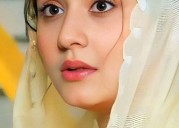سیریز ’عشق مرشد‘ اداکارہ درفشاں صلح الدین ایوبی میں کاسٹ