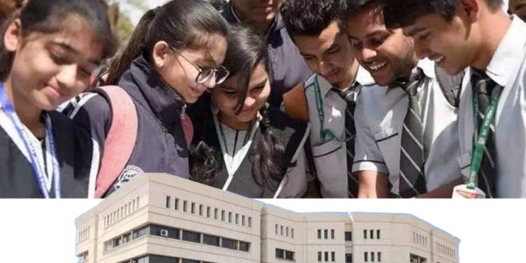 لاہور بورڈ میٹرک امتحانات کے نتائج کا اعلان، آیان کاشف پہلی پوزیشن پر