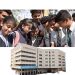 لاہور بورڈ میٹرک امتحانات کے نتائج کا اعلان، آیان کاشف پہلی پوزیشن پر