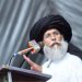 چیف جسٹس کو قتل کی دھمکیاں دینے پر تحریک لبیک پاکستان کے نائب امیر گرفتار