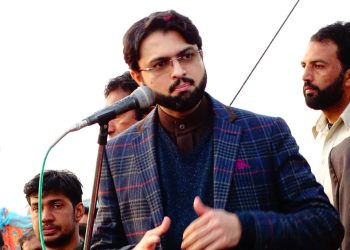 سانحہ کربلا اسلامی تاریخ کا سبق آموز واقعہ ہے: ڈاکٹر حسن قادری