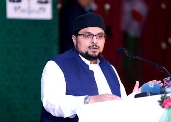 سانحہ کربلا اسلامی تاریخ کا سبق آموز واقعہ ہے: ڈاکٹر حسن قادری