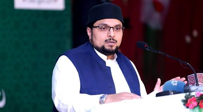 سانحہ کربلا اسلامی تاریخ کا سبق آموز واقعہ ہے: ڈاکٹر حسن قادری
