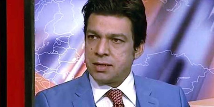 سانحہ 9 مئی، فیصل واوڈا کی آنے والے آرمی چیفس سے متعلق اہم پیشگوئی