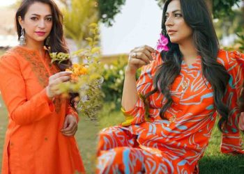 طلاق لینے کے فیصلے پر پچھتاوا ہورہا ہے : حبا علی خان