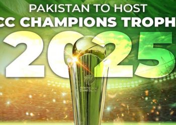 پاکستان میں منعقد ہونیوالی چیمپئنز ٹرافی2025ء کا ممکنہ شیڈول سامنے آگیا