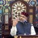 اہل بیت اطہارکی محبت ہی ایمان ہے:علامہ رانا محمد ادریس