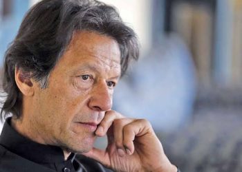 9 مئی کے کیسز: عمران خان مرکزی ملزم قرار