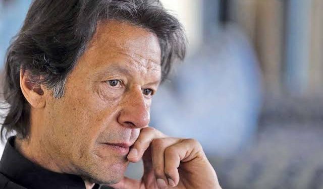 9 مئی کے کیسز: عمران خان مرکزی ملزم قرار