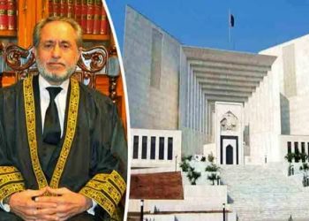 فوجی عدالت میں سویلین کا ٹرائل کیس جسٹس جمال مندوخیل کے اہم ریمارکس